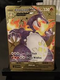 Full art/charizard vmax #074 (secret) 1,506. Charizard Vmax 074 073 Value 8 00 2 499 99 Mavin