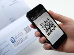 Now no more waiting in long queues outside the. Tata Power Qr Code Bill Payment Pay Electricity Bills With Just A Scan