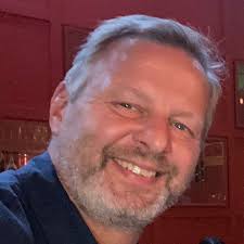 Stephen Hardcastle is fundraising for Maggie's Centres