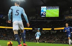 Man city's perfect response if. Man City Destroy Chelsea 6 0 With Another Aguero Hat Trick Sports Football The Daily Star