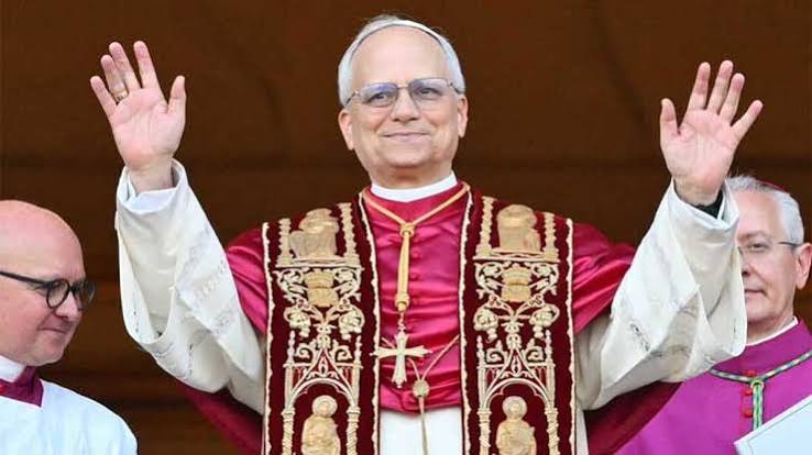 போப் ஆண்டவருக்கு நுரையீரல் அறுவை சிகிச்சை | Lung surgery for the Pope Leo