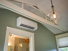 Mitsubishi mini split ductless units last longer and are much more reliable than many central air conditioning brands. Pin On Building