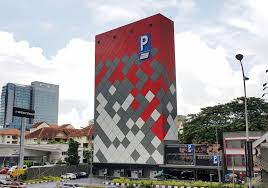 Long Delayed Kl Automated Parking System Likely To Open In Early 2019 Carsifu
