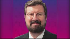 Georgia meteorologist John Wetherbee dies