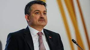 Jun 04, 2021 · tarım ve orman bakanı bekir pakdemirli, tarımsal destek ödemeleri kapsamında yaklaşık 158 milyon liralık ödemelerin bugün üreticilerin hesabına yatırılacağını bildirdi. Bakan Pakdemirli 3 Tarim Orman Surasi Kararlarinin Birinci Yilini Degerlendirdi Son Haberler Milliyet