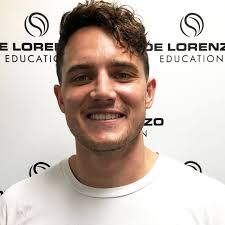 AussieSharks Aidan 'AJ' Roach all...