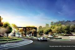 The group presently has approximately 8,052.7 acres of landbank with a total gross development value (gdv) of rm87.5 billion. Eco World Development Group Berhad Dot Property