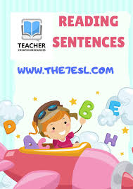 First, students need to read the color words above each picture and color the pictures that. Reading Sentences Cvc Words For Kids Printables And Pdf