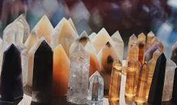 Crystal Festival - A Rock, Mineral, Gem, & Crystal Show