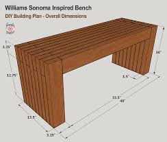 We picked these 4 modern outdoor bench plans for your next diy project. 4 Diy Outdoor Bench Plans Free For A Modern Garden Under 45