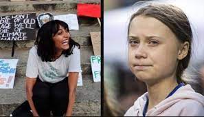 Disha ravi has reportedly confessed before delhi police that she has been in touch with several questionable entities. Liberals Have A Meltdown After Climate Activist Disha Ravi Was Arrested Over Greta Thunberg Toolkit