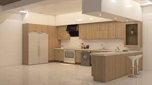 Ultimate design flexibility so you can fine tune exactly how you like to build your carcasses, end units, islands, doors cookers, sinks, hobs and other units easily rendered in your 3d visuals. Kitchen Design 3d Asset Cgtrader