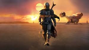 Here you can find the best mandalorian hd wallpapers uploaded by our. The Mandalorian Wallpaper 4k Themandaloriantv