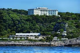 Grand Hotel Du Cap Ferrat A Four Seasons Hotel French Riviera Riviera Cote D Azur