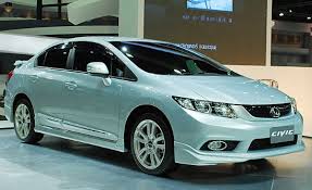 รถ civic 2022