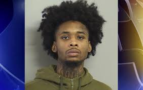 Man arrested after shots were fired outside Tulsa County Courthouse