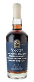 savage cooke the burning chair bourbon 750ml
