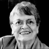 PATRICIA GALLAGHER Obituary (2019)