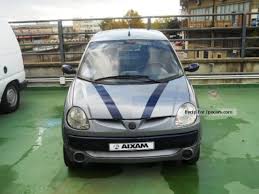 Image result for Bleu Ocean 2007 Aixam-Mega