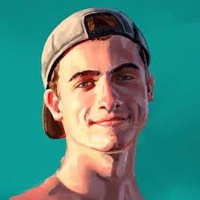 Nathan Humphrey (@everetts_art) • Instagram photos and videos