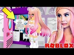 Jealous Girl Tricked Me With A Love Note In My Locker Royale High Roblox Roleplay Youtube Roblox Capes For Kids Girls Secrets