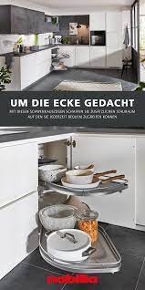 pin auf stauraum in der kuche