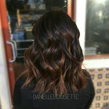 Pin On Caramel Balayage