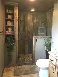 If You Re Thinking Of Kitchen Decorating Or Remodeling You Can Look At Going For Farmhouse D Bathroom Remodel Master Bathroom Remodel Designs Rustic Bathrooms