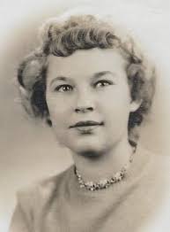 Alma Bryant Obituary (1932