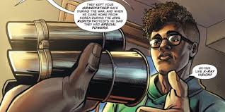 Free with a free trial. Christian Cooper Wrote A Graphic Novel About Birding And You Can Read It Online For Free Literary Hub