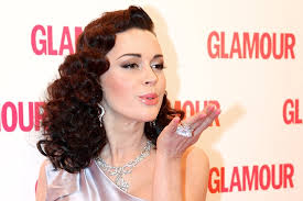 Anastasiya Zavorotnyuk Vpervye Za Vremya Bolezni Vyshla Na Svyaz Rossijskaya Gazeta