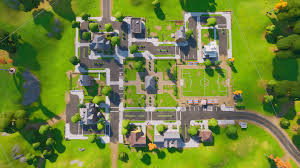 Every named location in fortnite has an upgrade bench located directly within. Pleasant Park Fortnite Wiki
