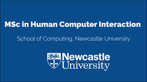 33rd british human computer interaction conference. Human Computer Interaction Msc Postgraduate Newcastle University