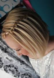 9 Best Party Hairstyles For Short Hair Styles At Life Hair Styles Short Hair Makeup Braids For Short Hair