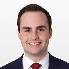 Ben Carper's Instagram, Twitter & Facebook