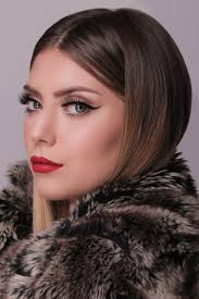 Jennifer The MakeUp Artist