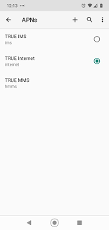 Google apps not working on mobile data. How To Fix Mobile Data Not Working On Android Make Tech Easier