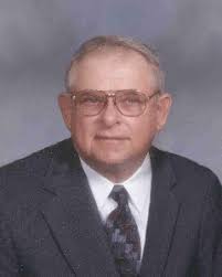 Kenneth "Kenny" Wendlandt