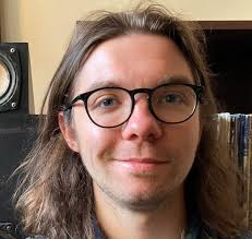 A chat with Will Reynolds