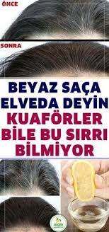 Piyasada Satilan Sac Bakim Urunleri Saciniza Iyilikten Cok Zarar Getirir Bu Mucizevi Icecek Sayesinde Saclariniz Yeniden Eski Sagl Beyaz Sac Sac Dogal Saglik