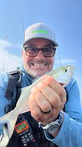 Perch fishing spots near White Marsh