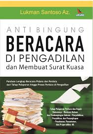 Mebuat surat kuasa khusus secara lengkap dan mudah yang menyagkut hukum pidanadeskripsi lengkap. Contoh Surat Kuasa Khusus Pidana Penipuan