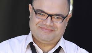 Actor guatemalteco participa en serie Borderline de Amazon