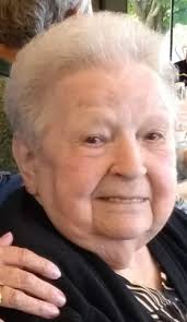Darlene Pero Obituary June 5, 2021