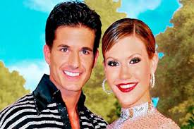 Wolke Hegenbarth tanzt für Deutschland