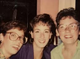 Bridget Rice's Instagram, Twitter & Facebook