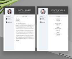 Just edit the resume's format and make it your own. Cv Template Curriculum Vitae Modern Cv Format Design Simple Resume Template Professional Resume Template Creative Resume Format 1 3 Page Resume Instant Download Mycvtemplates Com