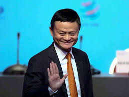 Asia's richest man: Alibaba's Jack Ma replaces Mukesh Ambani - Ambani loses  Asia's richest man crown | The Economic Times