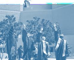 Graduate Studies Commencement Spring 2024