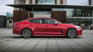 Maybe you would like to learn more about one of these? Kia Stinger Review Can A South Korean Gt Compete With The Big Boys British Gq